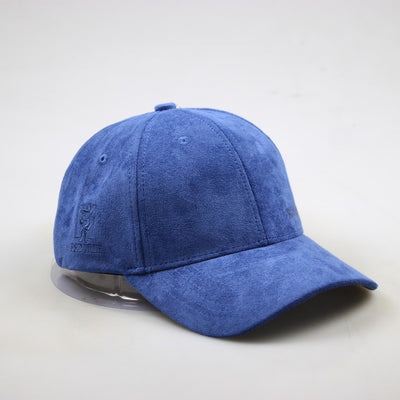 ESDIKÉ Suede Edition – True Blue