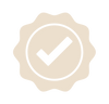 KWALITEITSGARANTIE