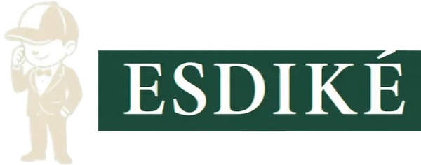 ESDIKE Essentials