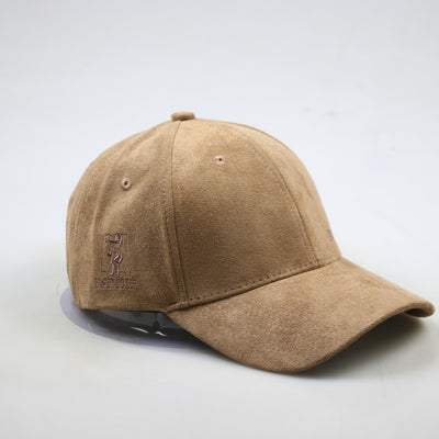 ESDIKÉ Suede Edition – Bruin
